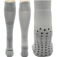 Knee High Grips Socks