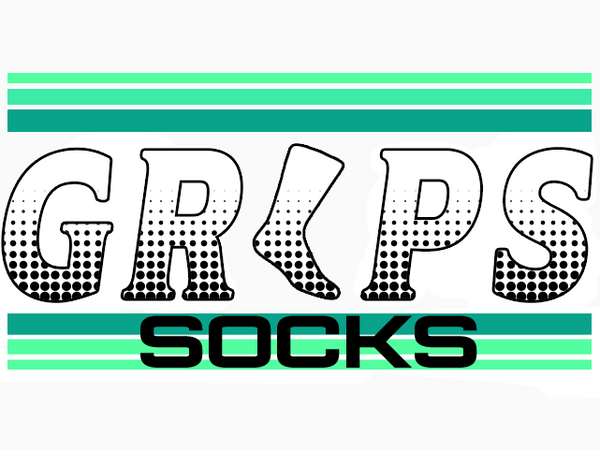 Grips Socks